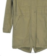 Patagonia（パタゴニア）モッズコート カーキ サイズ:XS レディース/2200725781033