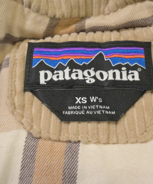 Patagonia（パタゴニア）その他 ベージュ サイズ:XS レディース/2200736412018
