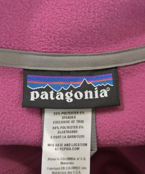 Patagonia（パタゴニア）マウンテンパーカー ピンク サイズ:XS レディース/2200737182132