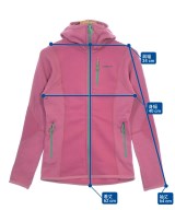 Patagonia（パタゴニア）マウンテンパーカー ピンク サイズ:XS レディース/2200737182132