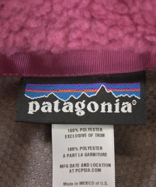 Patagonia（パタゴニア）その他 ピンク サイズ:XS レディース/2200737182149