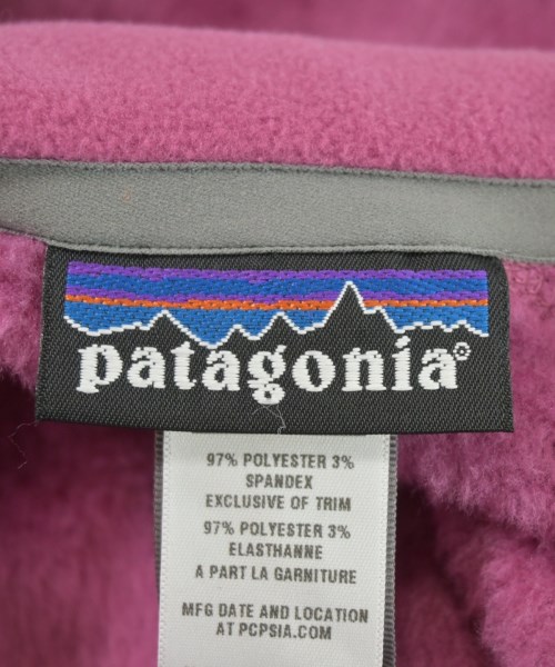 Patagonia（パタゴニア）その他 ピンク サイズ:XS レディース/2200737182156
