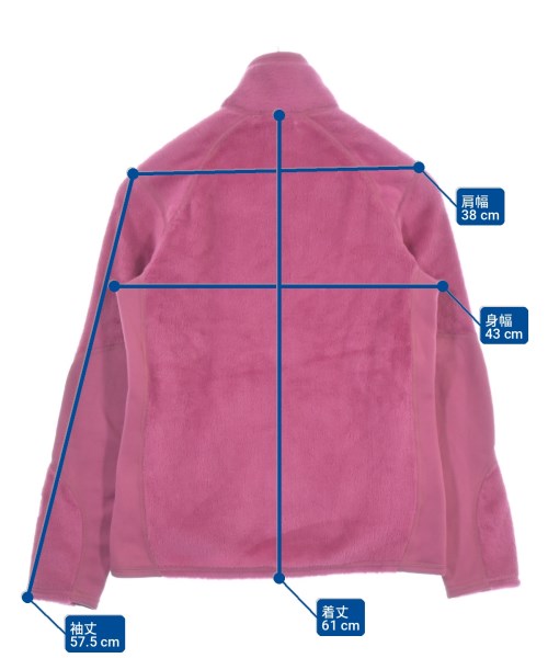 Patagonia（パタゴニア）その他 ピンク サイズ:XS レディース/2200737182156