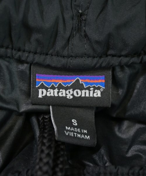 Patagonia（パタゴニア）ショートパンツ 黒 サイズ:S メンズ/2200715027028