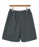 Patagonia（パタゴニア）ショートパンツ 黒 サイズ:S メンズ/2200715027028