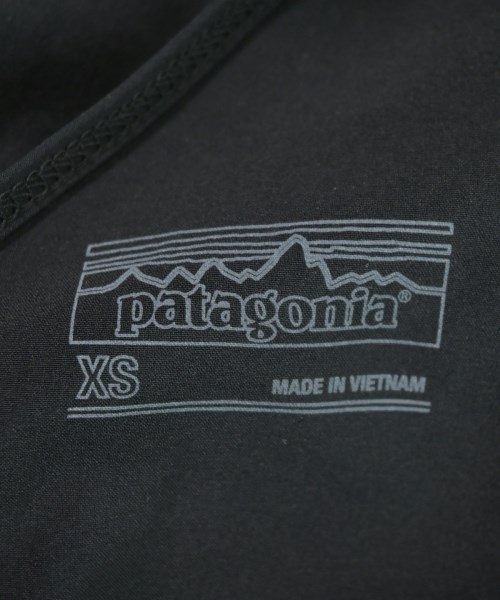 Patagonia（パタゴニア）オールインワン/サロペット 黒 サイズ:XS レディース/2200720082067