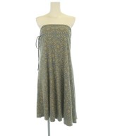 Patagonia（パタゴニア）ワンピース カーキ サイズ:S レディース/2200713731156