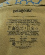 Patagonia（パタゴニア）ワンピース カーキ サイズ:S レディース/2200713731156