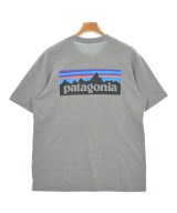 Patagonia（パタゴニア）Tシャツ・カットソー グレー サイズ:M メンズ/2200718638085
