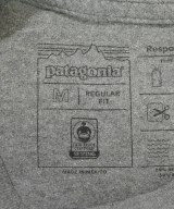Patagonia（パタゴニア）Tシャツ・カットソー グレー サイズ:M メンズ/2200718638085