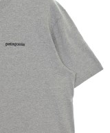 Patagonia（パタゴニア）Tシャツ・カットソー グレー サイズ:M メンズ/2200718638085