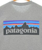 Patagonia（パタゴニア）Tシャツ・カットソー グレー サイズ:M メンズ/2200718638085