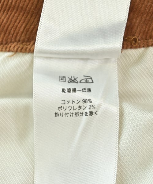 Patagonia（パタゴニア）その他 茶 サイズ:28(L位) レディース/2200710947017