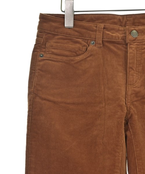 Patagonia（パタゴニア）その他 茶 サイズ:28(L位) レディース/2200710947017