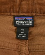 Patagonia（パタゴニア）その他 茶 サイズ:28(L位) レディース/2200710947017