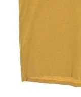 Patagonia（パタゴニア）Tシャツ・カットソー 黄 サイズ:S メンズ/2200718201111