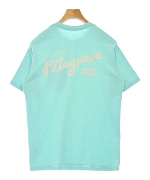 Patagonia（パタゴニア）Tシャツ・カットソー 緑 サイズ:XS メンズ/2200720589054