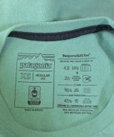 Patagonia（パタゴニア）Tシャツ・カットソー 緑 サイズ:XS メンズ/2200720589054