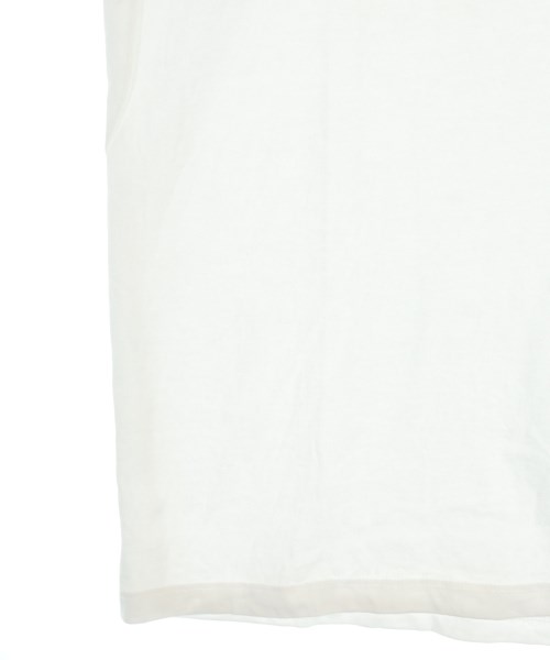 Patagonia（パタゴニア）Tシャツ・カットソー 白 サイズ:XS レディース/2200714673226