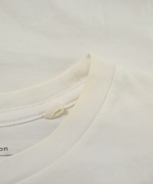 Patagonia（パタゴニア）Tシャツ・カットソー 白 サイズ:XS レディース/2200714673226