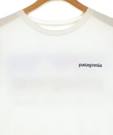Patagonia（パタゴニア）Tシャツ・カットソー 白 サイズ:XS レディース/2200714673226