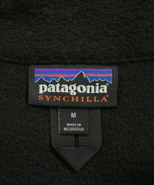 Patagonia（パタゴニア）その他 黒 サイズ:M メンズ/2200716873037