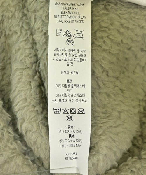 Patagonia（パタゴニア）その他 カーキ サイズ:XXL レディース/2200716873051