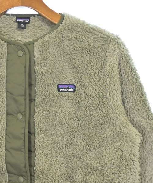 Patagonia（パタゴニア）その他 カーキ サイズ:XXL レディース/2200716873051