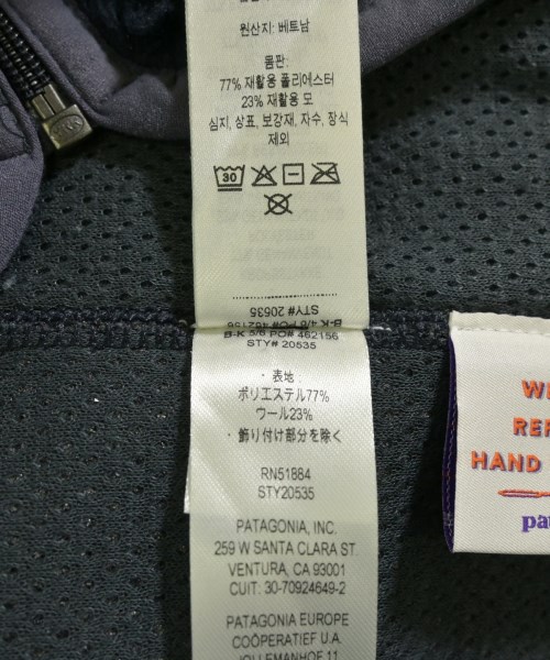 Patagonia（パタゴニア）その他 紺 サイズ:XL メンズ/2200717854011