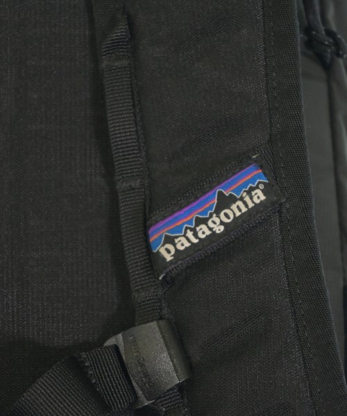 Patagonia（パタゴニア）バックパック・リュック 黒 サイズ:- メンズ/2200719272035