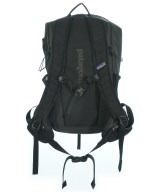 Patagonia（パタゴニア）バックパック・リュック 黒 サイズ:- メンズ/2200719272035