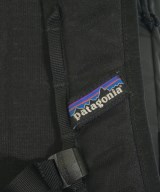 Patagonia（パタゴニア）バックパック・リュック 黒 サイズ:- メンズ/2200719272035