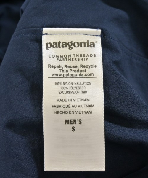 Patagonia（パタゴニア）その他 青 サイズ:S メンズ/2200716619062