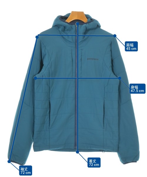Patagonia（パタゴニア）その他 青 サイズ:S メンズ/2200716619062