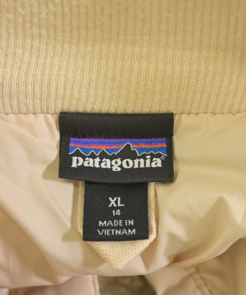 Patagonia（パタゴニア）その他 白 サイズ:XL レディース/2200716855033