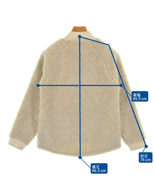 Patagonia（パタゴニア）その他 白 サイズ:XL レディース/2200716855033