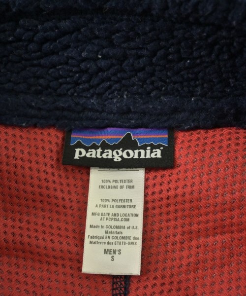 Patagonia（パタゴニア）その他 紺 サイズ:S メンズ/2200721072036