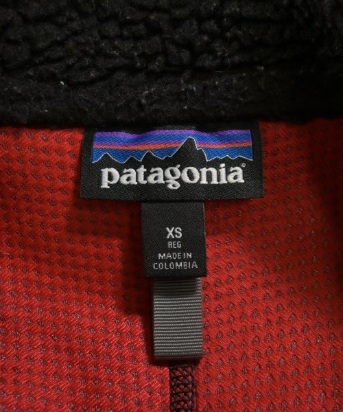 Patagonia（パタゴニア）その他 黒 サイズ:XS メンズ/2200716337263