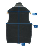 Patagonia（パタゴニア）その他 黒 サイズ:XS メンズ/2200716337263