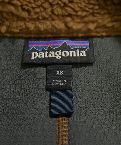 Patagonia（パタゴニア）その他 茶 サイズ:XS メンズ/2200716337270