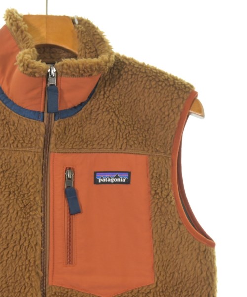 Patagonia（パタゴニア）その他 茶 サイズ:XS メンズ/2200716337270