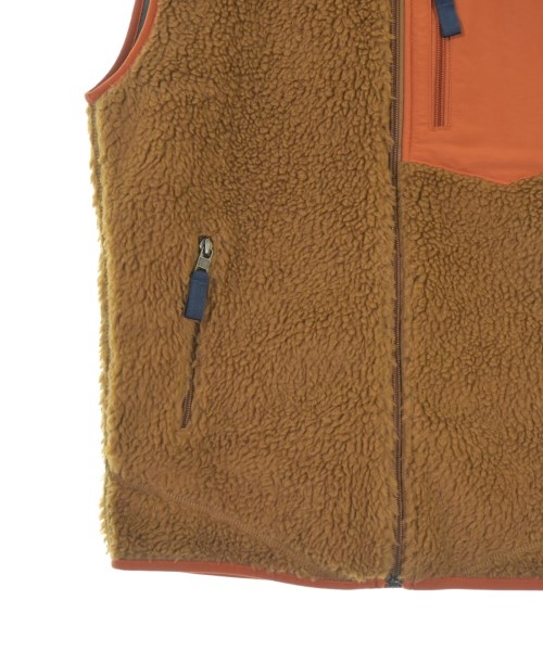 Patagonia（パタゴニア）その他 茶 サイズ:XS メンズ/2200716337270