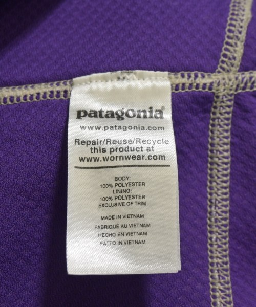 Patagonia（パタゴニア）その他 グレー サイズ:M メンズ/2200717156016
