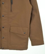 Patagonia（パタゴニア）ダウンジャケット/ダウンベスト 茶 サイズ:L レディース/2200718708047
