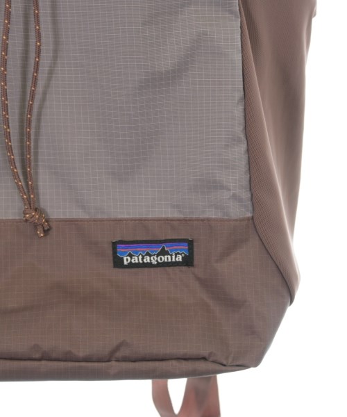 Patagonia（パタゴニア）バックパック・リュック グレー サイズ:- メンズ/2200720665161