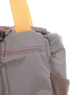 Patagonia（パタゴニア）バックパック・リュック グレー サイズ:- メンズ/2200720665161