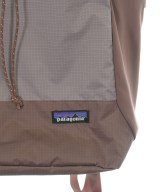 Patagonia（パタゴニア）バックパック・リュック グレー サイズ:- メンズ/2200720665161