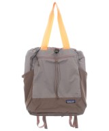 patagonia バックパック・リュック