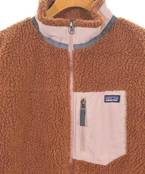 Patagonia（パタゴニア）その他 茶 サイズ:XXL レディース/2200721374031
