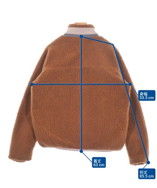 Patagonia（パタゴニア）その他 茶 サイズ:XXL レディース/2200721374031